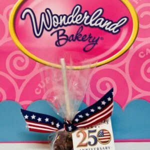 Triple Brownie Pop - Customized